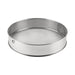 CAC China B6SV-16 Sieve Stainless Steel #20 Mesh 16-inches Diamaterx3-inches Height