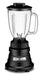 Waring Commercial BB155 Bar Blender 3/4 HP 2-Speed with 44 oz. BPA-Free Copolyester Container