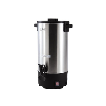 CAC China BVCM-30 URN Coffee Maker 30 Cups 2 count