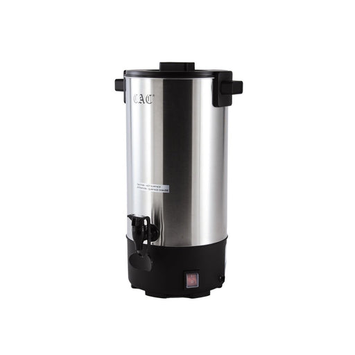 CAC China BVCM 40 URN Coffee Maker 40 Cups 2 count