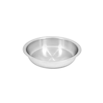 CAC China CAFR-203FP Luminous Food Pan Round for CAFR-203