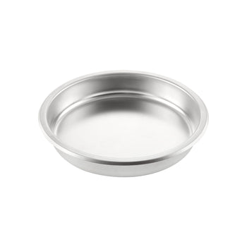 CAC China CAFR-503FP Atlantis Food Pan Round for CAFR-503