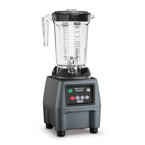 Waring CB15P 1-Gallon, 3-Speed Food Blender with Copolyester Container