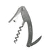 CAC China CKSW-2 Waiter's Corkscrew Stainless Steel Curved Handle