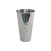 CAC China CPMT-30S Malt Cup Stainless Steel 30 oz.