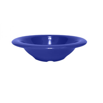 Thunder Group CR5712BU 15 oz, 7 1/4" Soup Bowl, Purple - Dozen