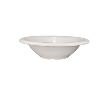 Thunder Group CR5712V 15 oz, 7 1/4" Soup Bowl, Ivory - Dozen