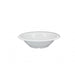 Thunder Group CR5712W 15 oz, 7 1/4" Soup Bowl, White - Dozen