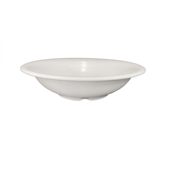 Thunder Group CR5716V 18 oz, 7 1/2" Soup Bowl, Ivory - Dozen