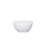 Thunder Group CR5804W 10 oz, 4 5/8" Soup Bowl, White - Dozen