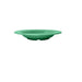 Thunder Group CR5809GR 13 oz, 9 1/4" Salad Bowl, Green - Dozen