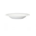 Thunder Group CR5809W 13 oz, 9 1/4" Salad Bowl, White - Dozen