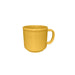 Thunder Group CR9035YW 10 oz Mug, Yellow - Dozen