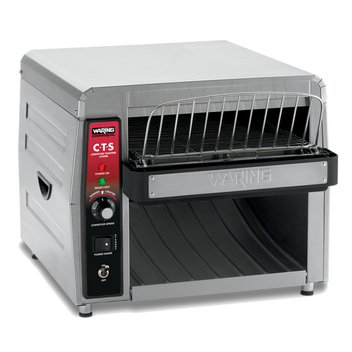 Waring CTS1000 Heavy-Duty Conveyor Toaster