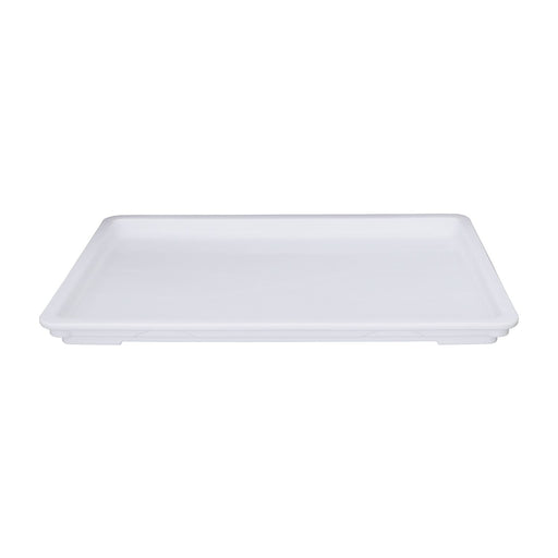 CAC China DBCV-36H Dough Box Cover Plastic DBBK-3H/6H