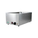 CAC China ELFW-1200 Electric Food Warmer