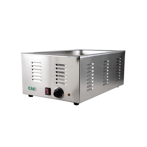 CAC China ELFW-1500 Electric Food Warmer