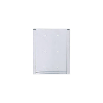 CAC China FPFC-WBR Wall Bracket for FPFC-W Series