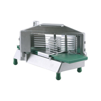 CAC China FPSL-38 3/8-inches Tomato Slicer