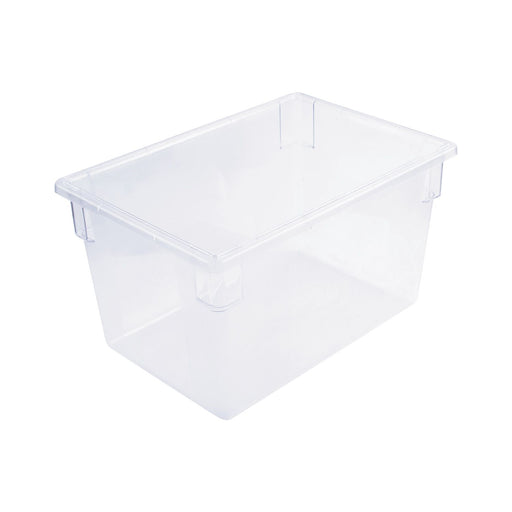 CAC China FS1F-15C Clear Storage Box Full Size 15-inches