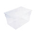 CAC China FS1F-15C Clear Storage Box Full Size 15-inches