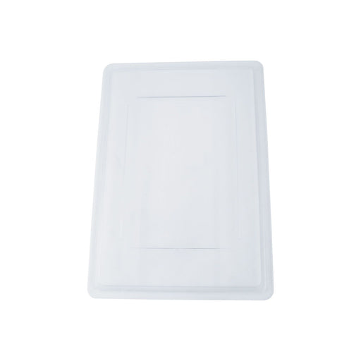 CAC China FS1F-CV-C Cover for Full Size Clear Storage Box FS1F Series