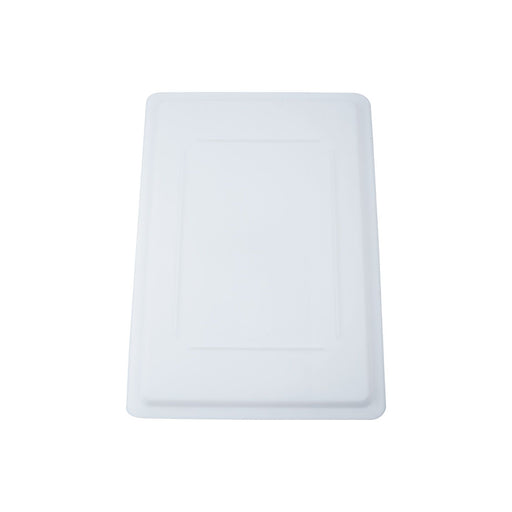 CAC China FS4F-CV-W Cover for Full Size White Storage Box FS4F Series