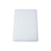 CAC China FS4F-CV-W Cover for Full Size White Storage Box FS4F Series