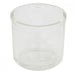 Thunder Group GLCJ007 7 oz Glass Condiment Jar