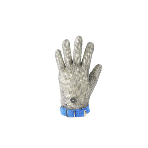 CAC China GLCR-9L Glove A9 Cut-Resistant 304L Stainless Steel L