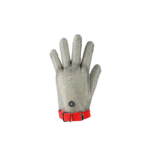 CAC China GLCR-9M Glove A9 Cut-Resistant 304L Stainless Steel M