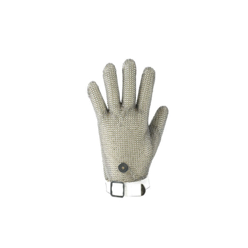 CAC China GLCR-9S Glove A9 Cut-Resistant 304L Stainless Steel S