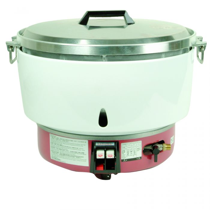 Thunder Group GSRC005N 50 Cups Rice Cooker - Ng