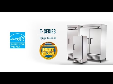 True et24f Commercial Freezer for 220 Volts