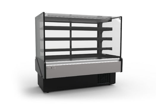 Hydra-Kool KBD-FG-80-R 80 inch Bakery Case