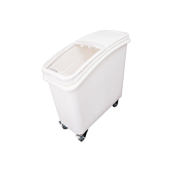 CAC China IBIN-21 21 Gallon Heavy-Duty Ingredient Bin