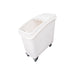 CAC China IBIN-21 21 Gallon Heavy-Duty Ingredient Bin