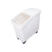 CAC China IBIN-27 27 Gallon Heavy-Duty Ingredient Bin