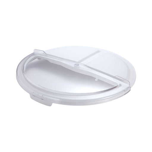 CAC China IBSC-10SD Sliding Lid for 10 Gallon Ingredient Storage Container IBSC-10