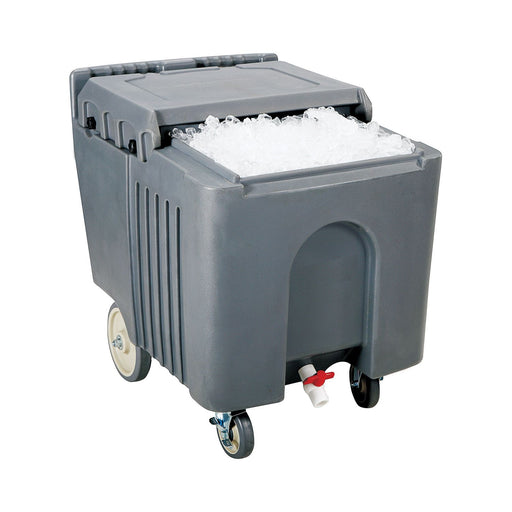 CAC China ICCD-126 Mobile Insulated Ice Caddy