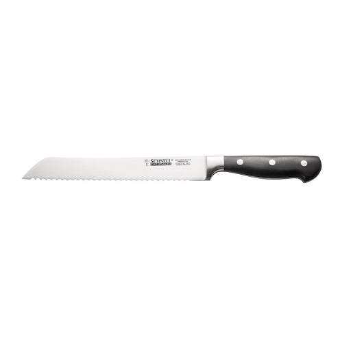CAC China KFBR-G80 Schnell Bread Knife 8-inches