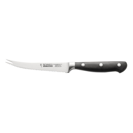 CAC China KFTM-G51 Schnell Tomato Knife 5-inches