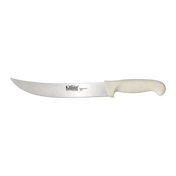 CAC China KSSK-101 Klinge 10-inches Cimeter Steak Knife