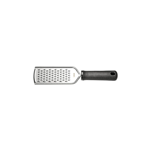 CAC China KTCG-GM09 ComfyGrip Grater Stainless Steel Medium 9-5/8-inches