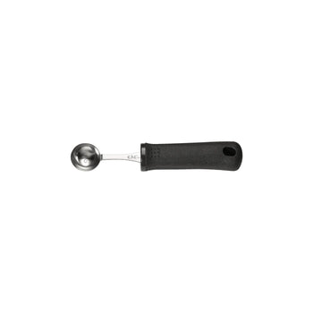 CAC China KTCG-MB03 ComfyGrip Mellon Baller Stainless Steel 6-7/8-inches