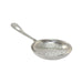 CAC China KUJP-6 Julep Strainer Stainless Steel 6-1/4-inches Length