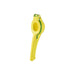 CAC China KULS-21YG Handheld Citrus Squeezer Lemon and Lime 2-in-1 3-inches Diamater