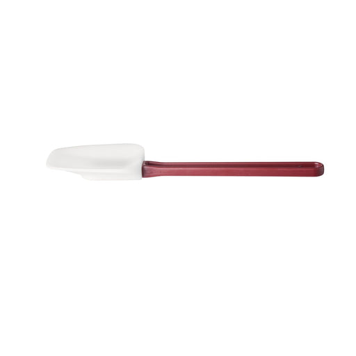 CAC China KUSB-S-10 Scraper Silicone Bowl Shape 10-inches