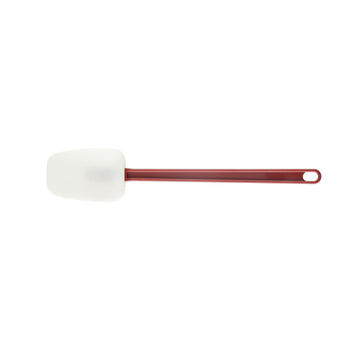 CAC China KUSB-S-16 Scraper Silicone Bowl Shape 16-1/4-inches