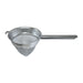 CAC China KUSN-10 Bouillon/Chinois Strainer Stainless Steel 10-inches